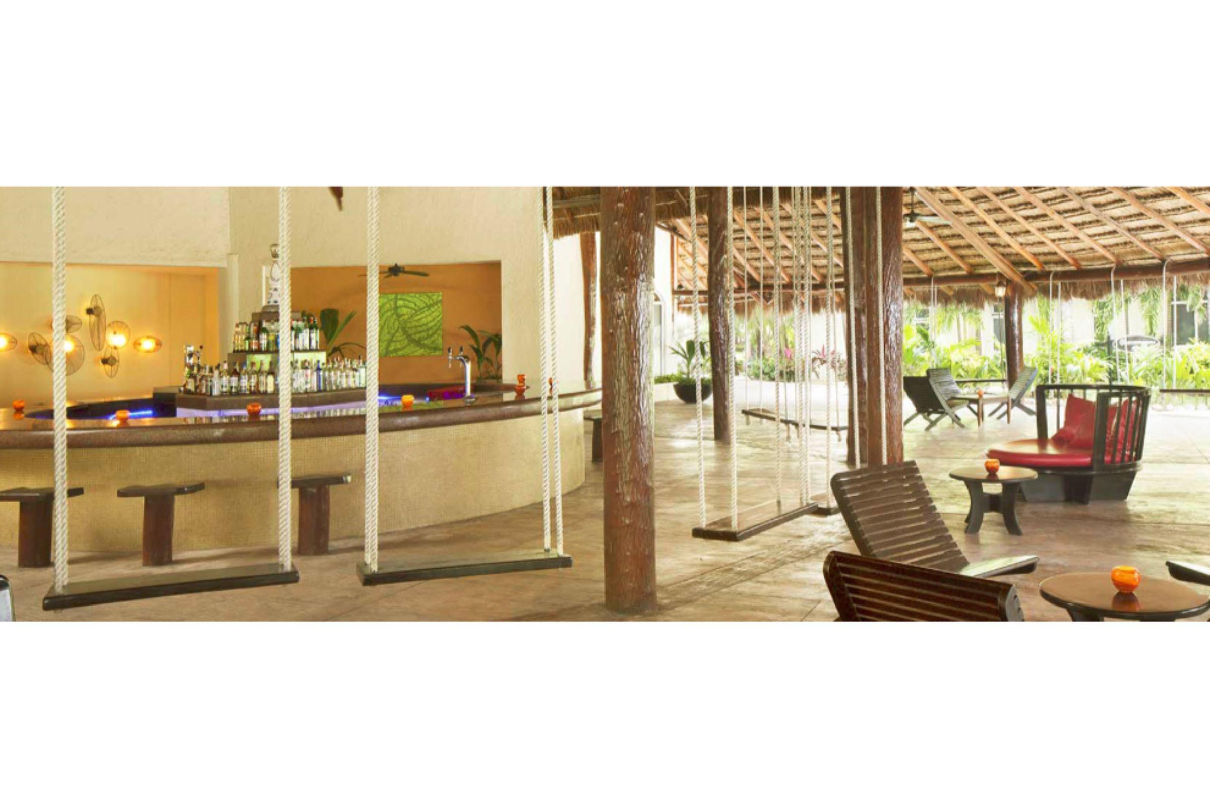 El Dorado Casitas Royale A Spa Resorts - More Inclusive (Adults Only) 莫雷洛斯港 外观 照片